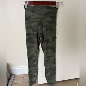 Lululemon align leggings